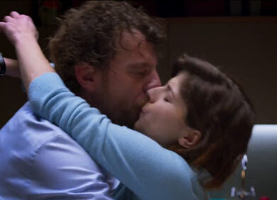 Don Matteo 13: bacio Olivieri-Nardi e… Anteprima: le clip del finale. VIDEO