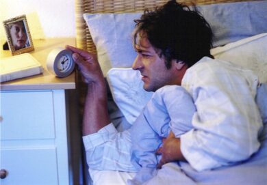 Salute, l’insonnia colpisce 12 milioni d’italiani