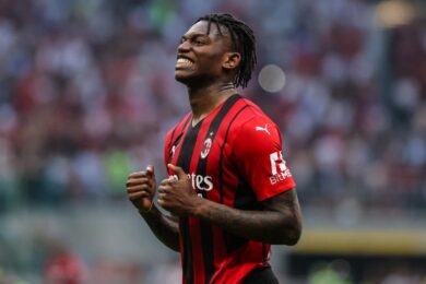 Leao perde la causa con lo Sporting Lisbona: sanzione da 20 milioni di euro