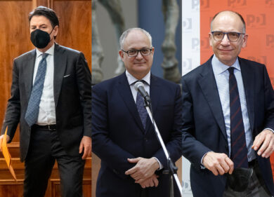 Termovalorizzatore Roma, Pd: “Va realizzato”. E’ quello che il M5S non vuole