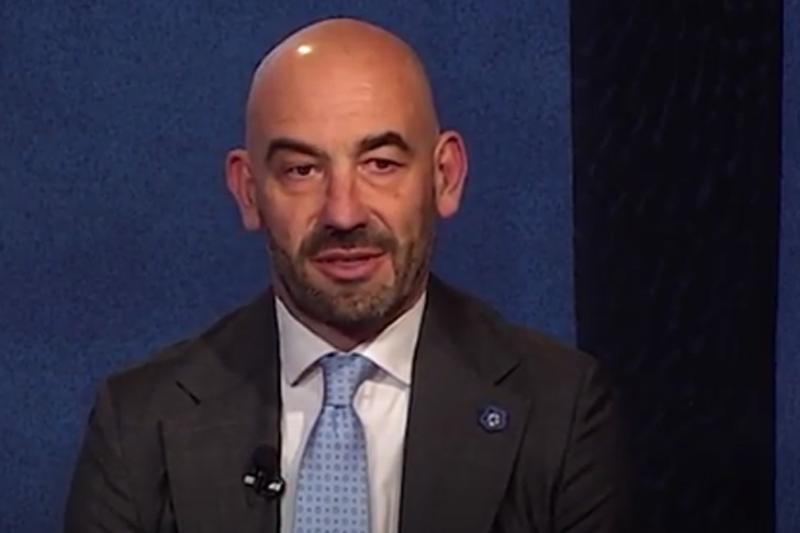 Bassetti: “Mio lavoro finito sotto i riflettori, ma sono quello che ero” Bassetti: “Mio lavoro finito sotto i riflettori, ma sono quello che ero”