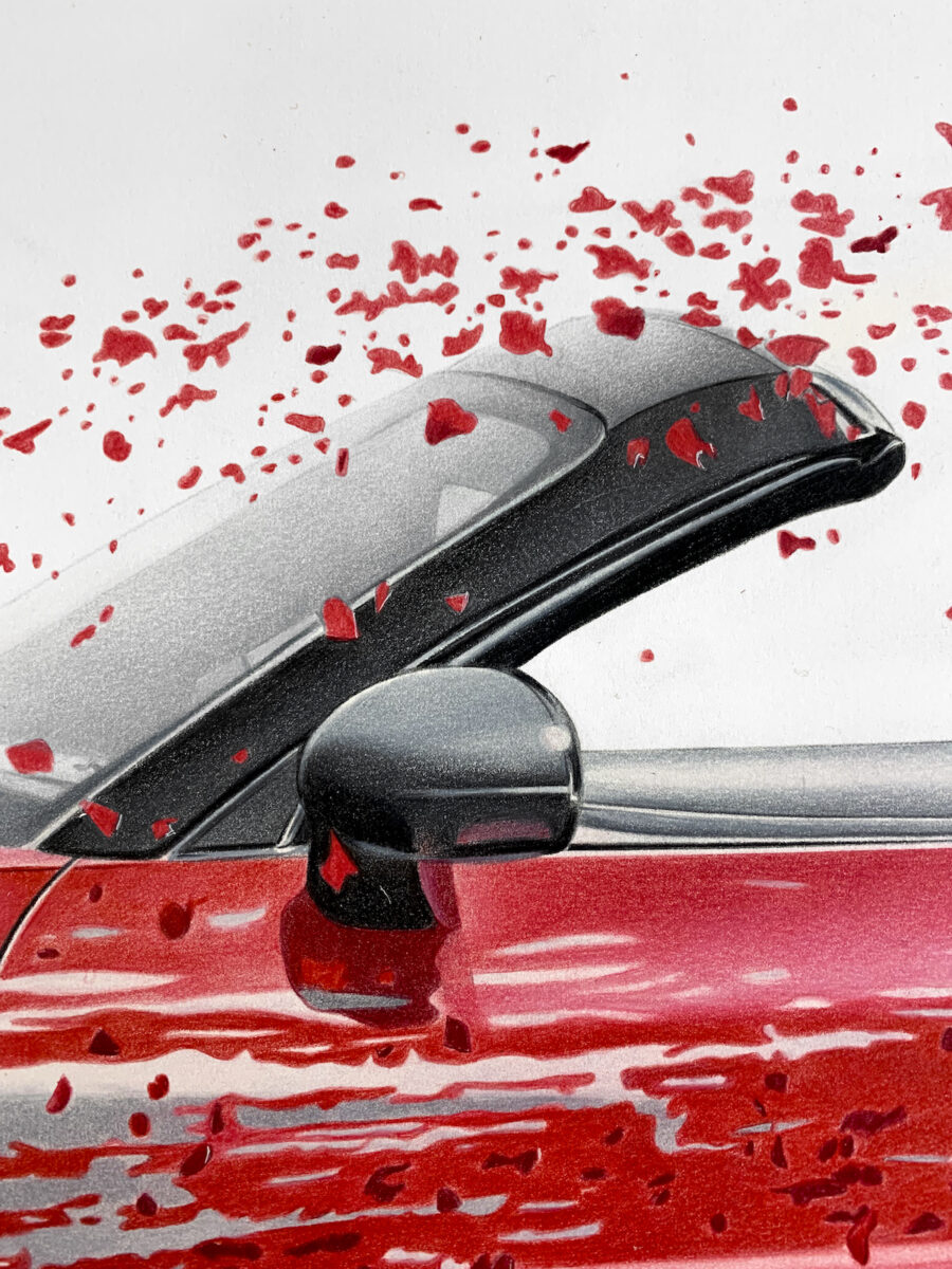 Mercedes-AMG è la musa ispiratrice del progetto di arte digitale NFT Mercedes-AMG è la musa ispiratrice del progetto di arte digitale NFT