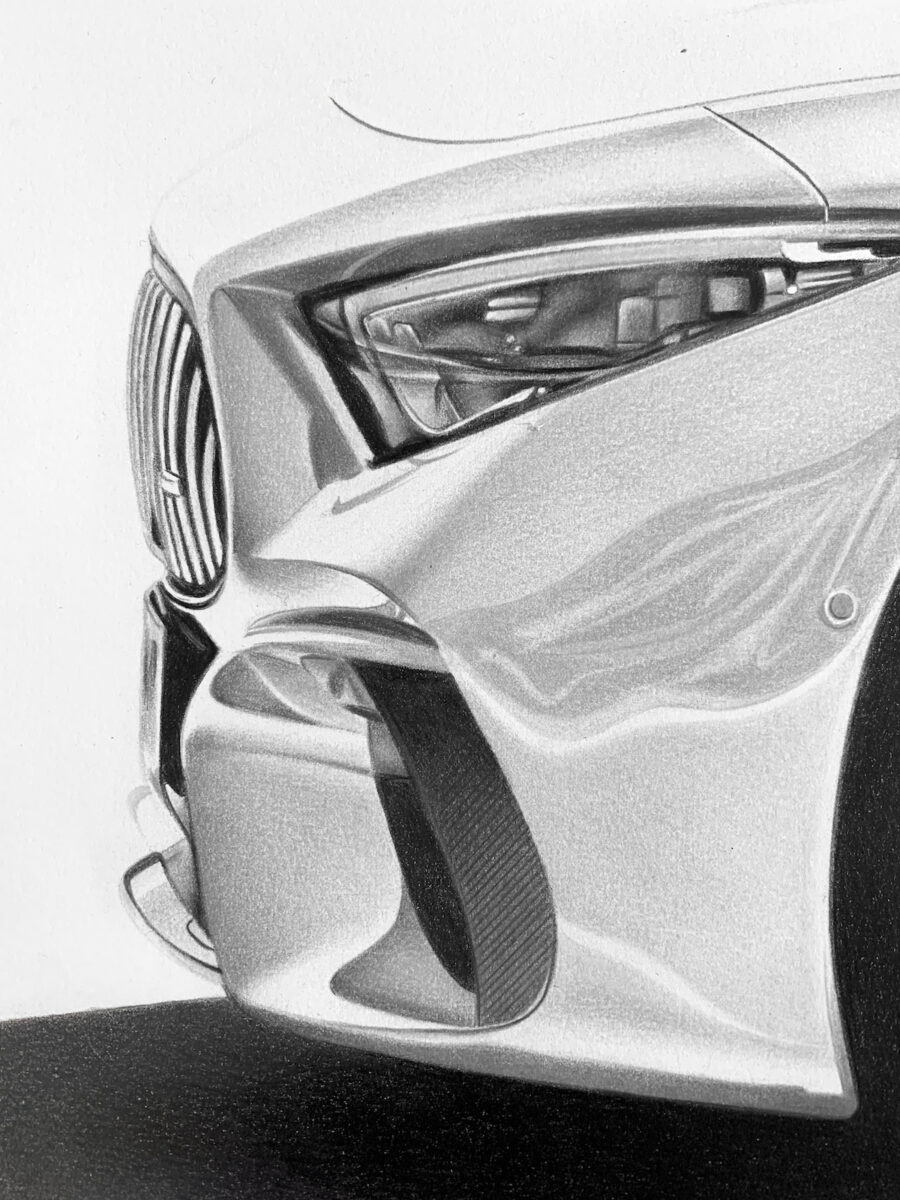 Mercedes-AMG è la musa ispiratrice del progetto di arte digitale NFT Mercedes-AMG è la musa ispiratrice del progetto di arte digitale NFT