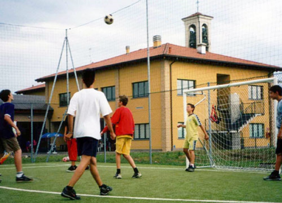 Da Regione Lombardia 600mila euro per 150 nuovi progetti negli oratori Da Regione Lombardia 600mila euro per 150 nuovi progetti negli oratori