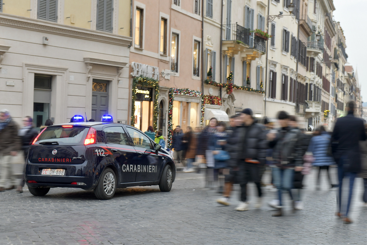Philip Morris Italia e l’arma dei Carabinieri: accordo per la legalità