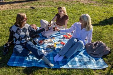 18 giugno, Giornata Mondiale del pic nic