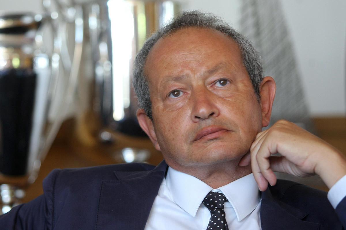 Italiaonline, la famiglia Sawiris si prende il 100% delle quote Italiaonline, la famiglia Sawiris si prende il 100% delle quote
