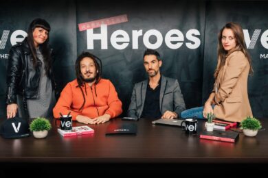 Velvet Media, orari aboliti e ferie autonome: “Siamo oltre lo smart working”