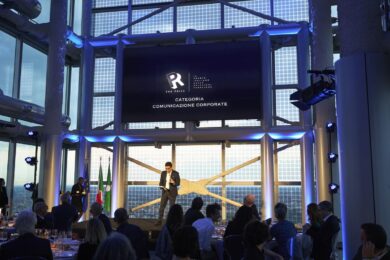 UNA, The PRize: al via il premio delle public relations. Tutti i vincitori