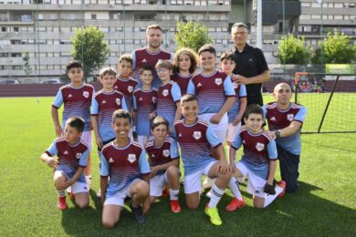 Ciro Immobile, doppio poker: quarto titolo di capocannoniere e quarto figlio