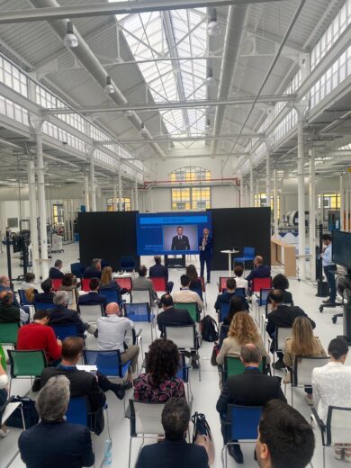 Purcaro DEKRA Italia: “Necessario investire per trasformare le nostre città”