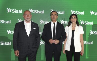 Sisal, presentato il nuovo Headquarter milanese