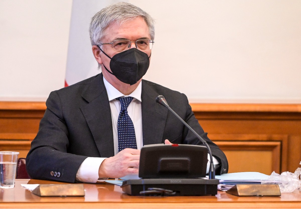 Pil, Franco: “Cresceremo del 3%. Ma senza gas russo si rischia la recessione” Pil, Franco: “Cresceremo del 3%. Ma senza gas russo si rischia la recessione”