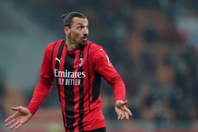 Milan, Ibrahimovic operato al ginocchio (legamento crociato). IBRA, IL FUTURO