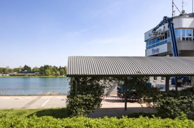 Inaugurato all’Idroscalo di Milano il nuovo CPE