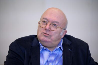 Il Tempo, Storace lascia vicedirezione: nuova avventura a Libero come inviato