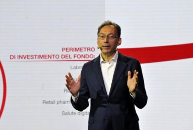 Generali Welion, De Santis sarà il nuovo direttore generale
