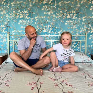 Alba, figlia di Trapanese, offesa perché down. L’assessore: “Sconvolto”