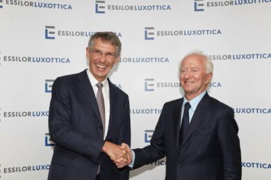 EssilorLuxottica raggruppa tutte le attività filantropiche