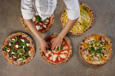 Obicà Mozzarella Bar, ecco Summer Wonder: un menù estivo elegante e innovativo