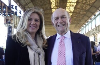 Pellegrini si rafforza nella sanità, acquisito il ramo d’azienda Progect