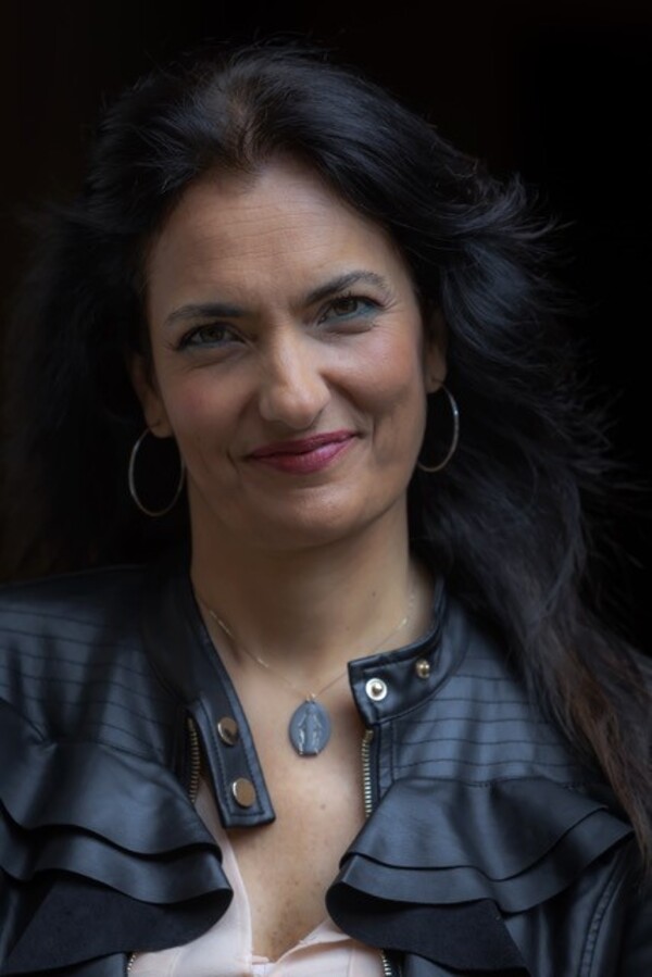 Imprenditori, fra anima e business: il libro di Safiria Leccese a Roma