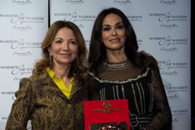 Women for Women, la rinascita delle donne vittime di violenze e tumore al seno