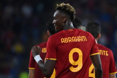 Conference League, dove vedere Roma-Feyenoord in TV e streaming