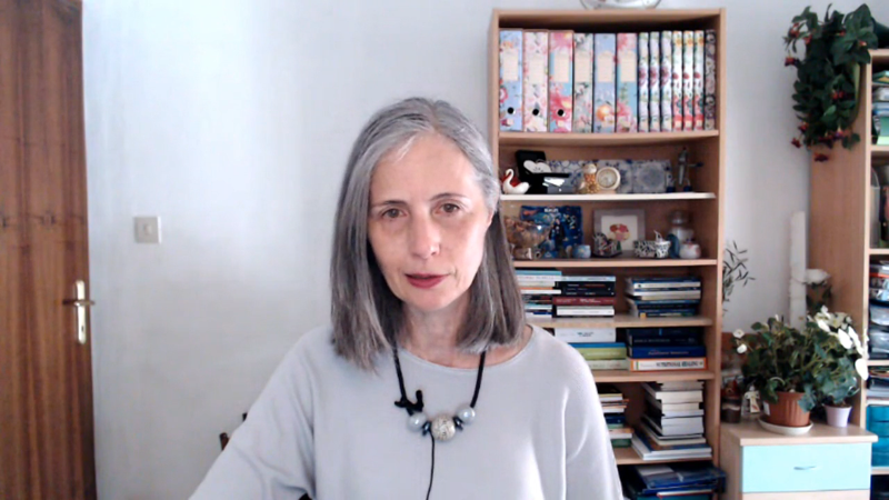 Vaiolo scimmie: “pochi dati e potrebbe essere altro” – Il tg VERO GIORNALE Vaiolo scimmie: “pochi dati e potrebbe essere altro” – Il tg VERO GIORNALE