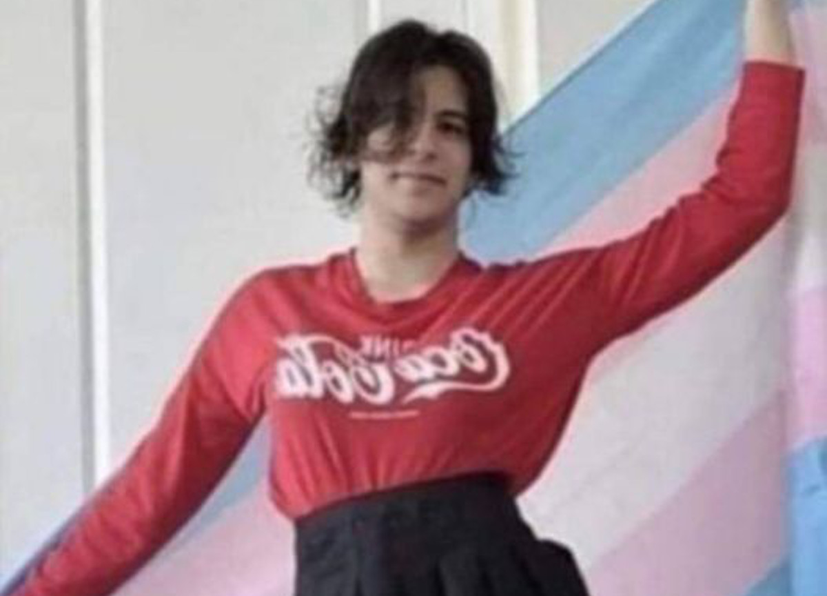 Texas, problemi di identità sessuale dietro alla strage di bambini a scuola Texas, problemi di identità sessuale dietro alla strage di bambini a scuola