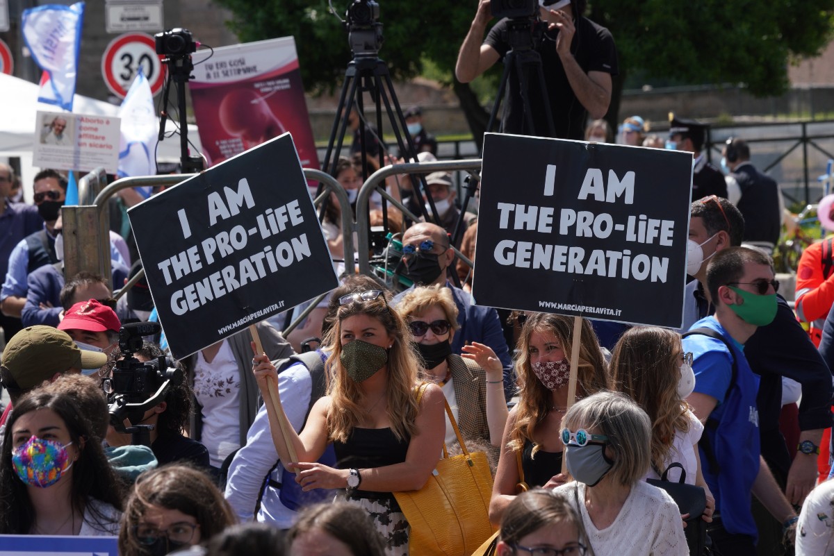 L’Oklahoma vieta ogni forma di aborto: sarà permesso solo in caso di pericolo L’Oklahoma vieta ogni forma di aborto: sarà permesso solo in caso di pericolo