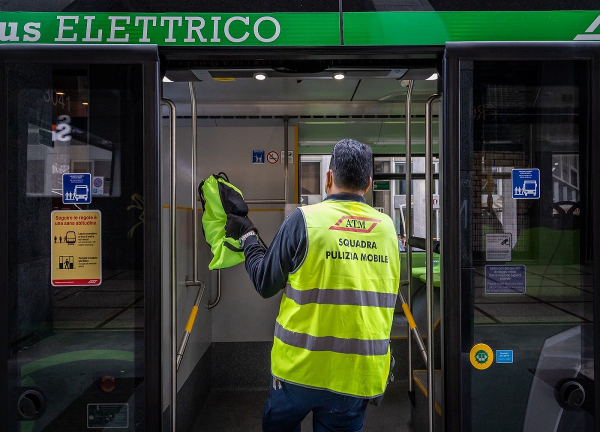 Atm, approvato il bilancio 2021: ripresa dei ricavi e perdite contenute Atm, approvato il bilancio 2021: ripresa dei ricavi e perdite contenute