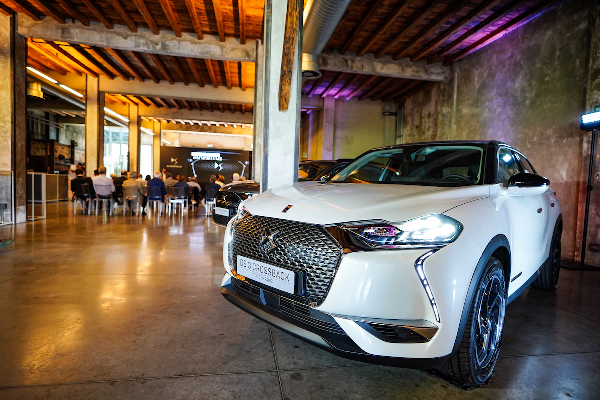 DS Automobiles svela le sue Edizioni Limitate