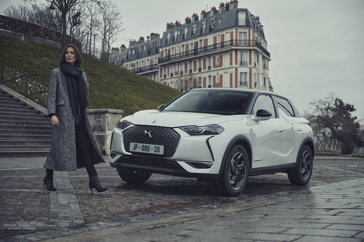 DS Automobiles svela le sue Edizioni Limitate