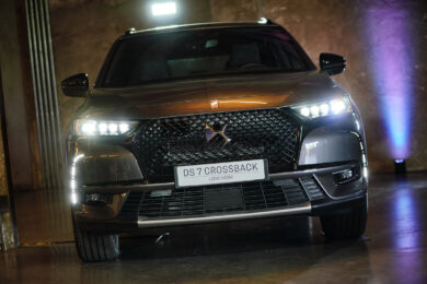 DS Automobiles svela le sue Edizioni Limitate