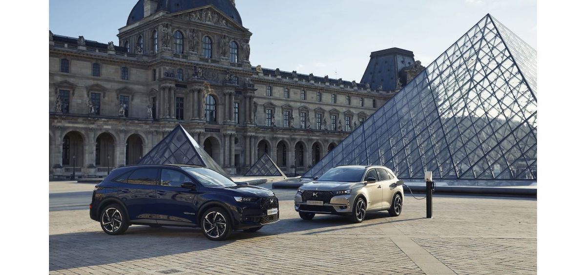 DS Automobiles svela le sue Edizioni Limitate