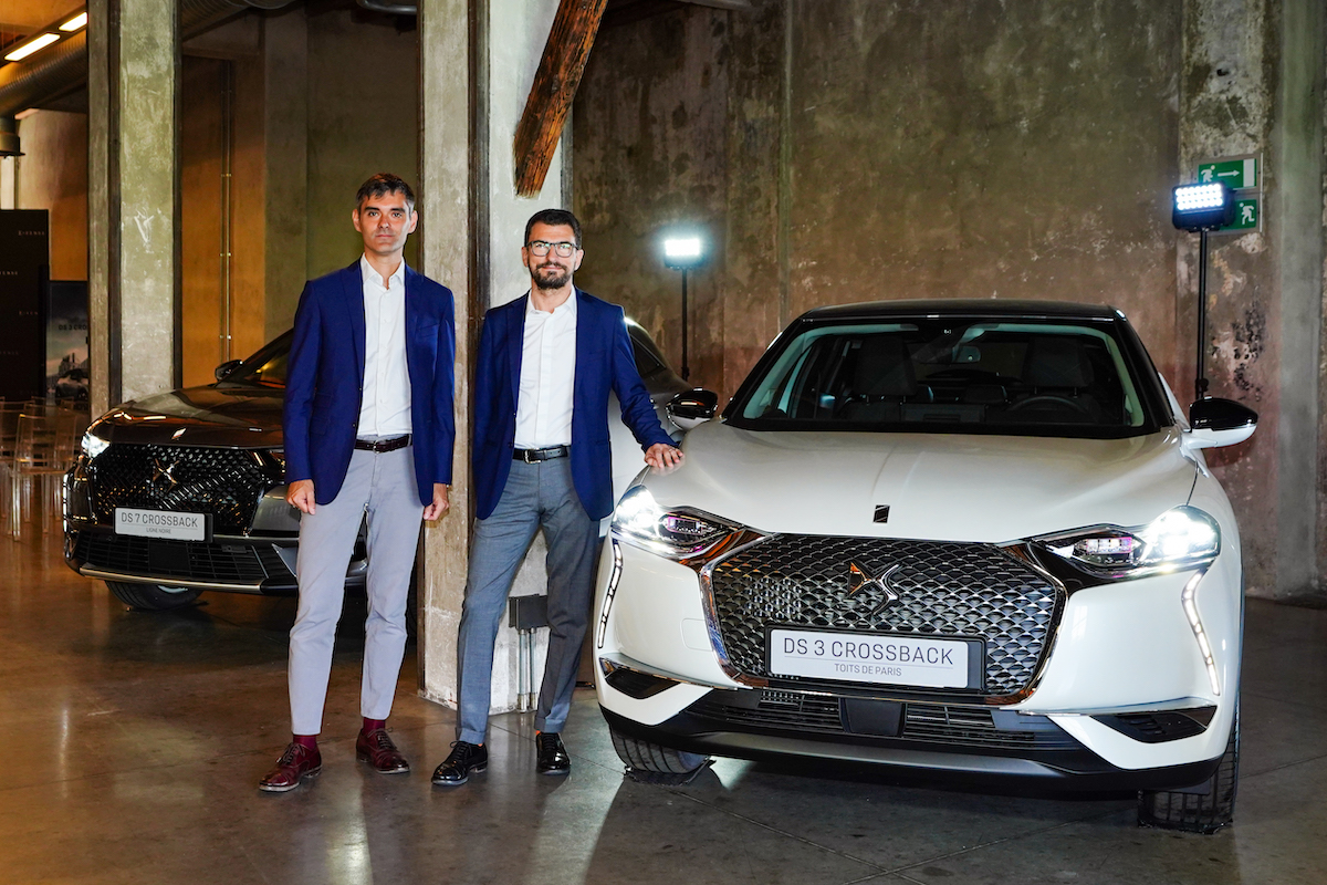 DS Automobiles svela le sue Edizioni Limitate