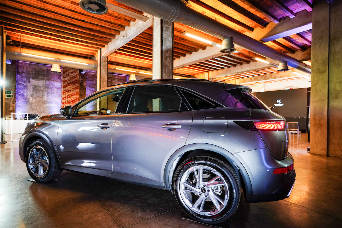 DS Automobiles svela le sue Edizioni Limitate