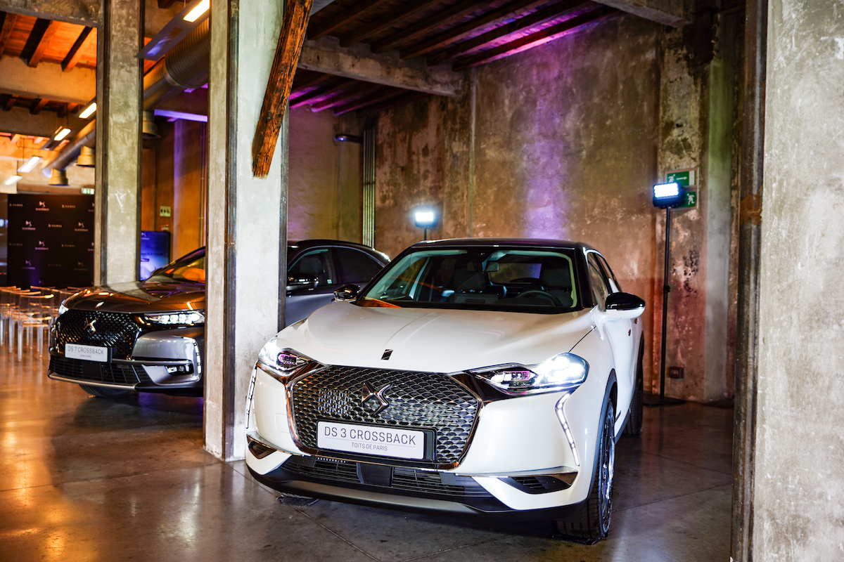 DS Automobiles svela le sue Edizioni Limitate