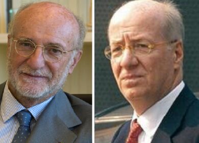 Corruzione, prosciolti i fratelli Rocca. “Non processabili in Italia”