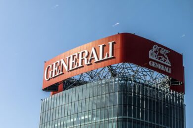 Generali acquista sul mercato lo 0,13% di Cattolica