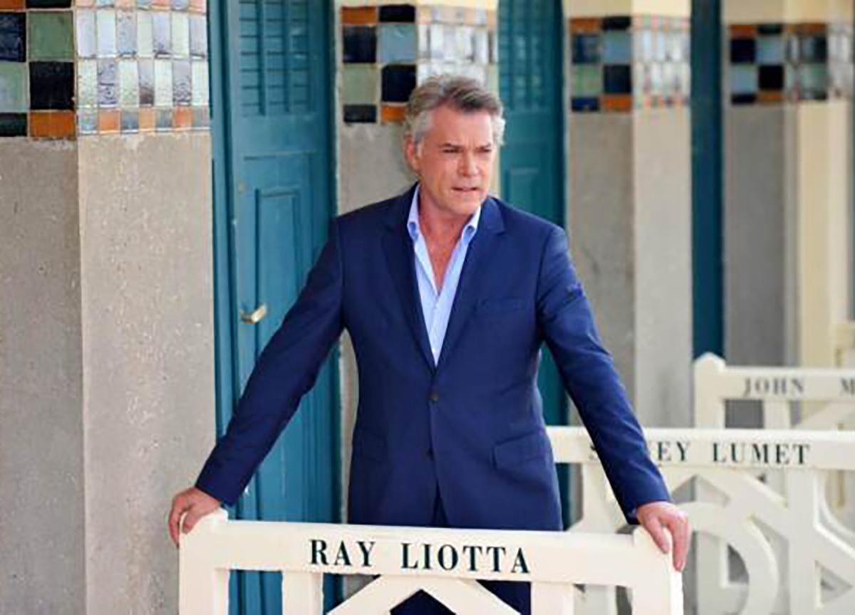Cinema, morto “quel bravo ragazzo” di Ray Liotta Cinema, morto “quel bravo ragazzo” di Ray Liotta