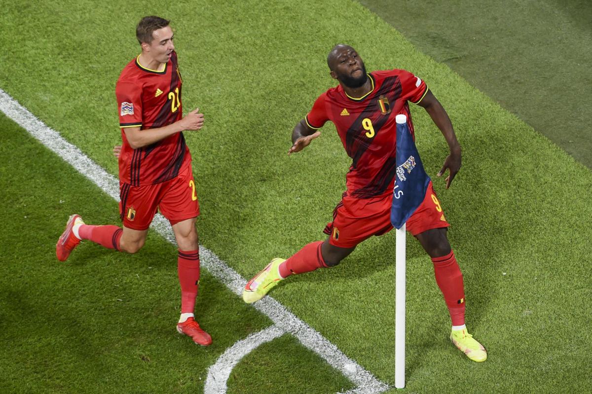 Lukaku torna all’Inter? No colpo di scena, c’è il Milan. Calciomercato news Lukaku torna all’Inter? No colpo di scena, c’è il Milan. Calciomercato news