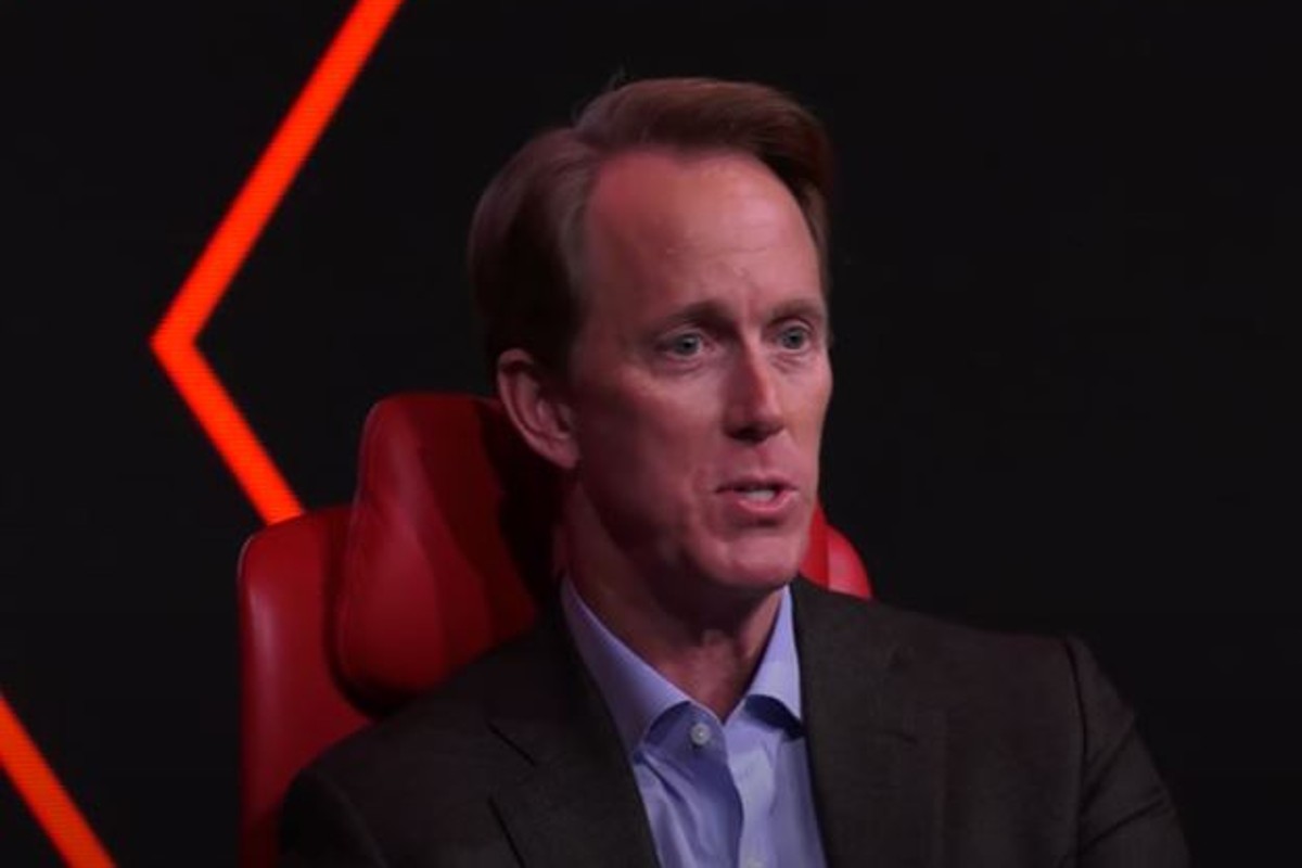 Condé Nast, “profetico” annuncio dell’ad: “Il cartaceo non tira più” Condé Nast, “profetico” annuncio dell’ad: “Il cartaceo non tira più”