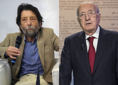 De Mita, Cacciari: “Profondo dolore, con la sua morte finisce un’epoca”
