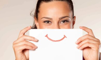 Prendersi cura di un bene prezioso: il proprio sorriso