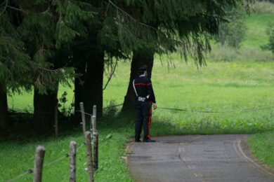 Mirto, fidanzato e amante delle figlie: “Abbiamo ucciso noi Laura Ziliani”