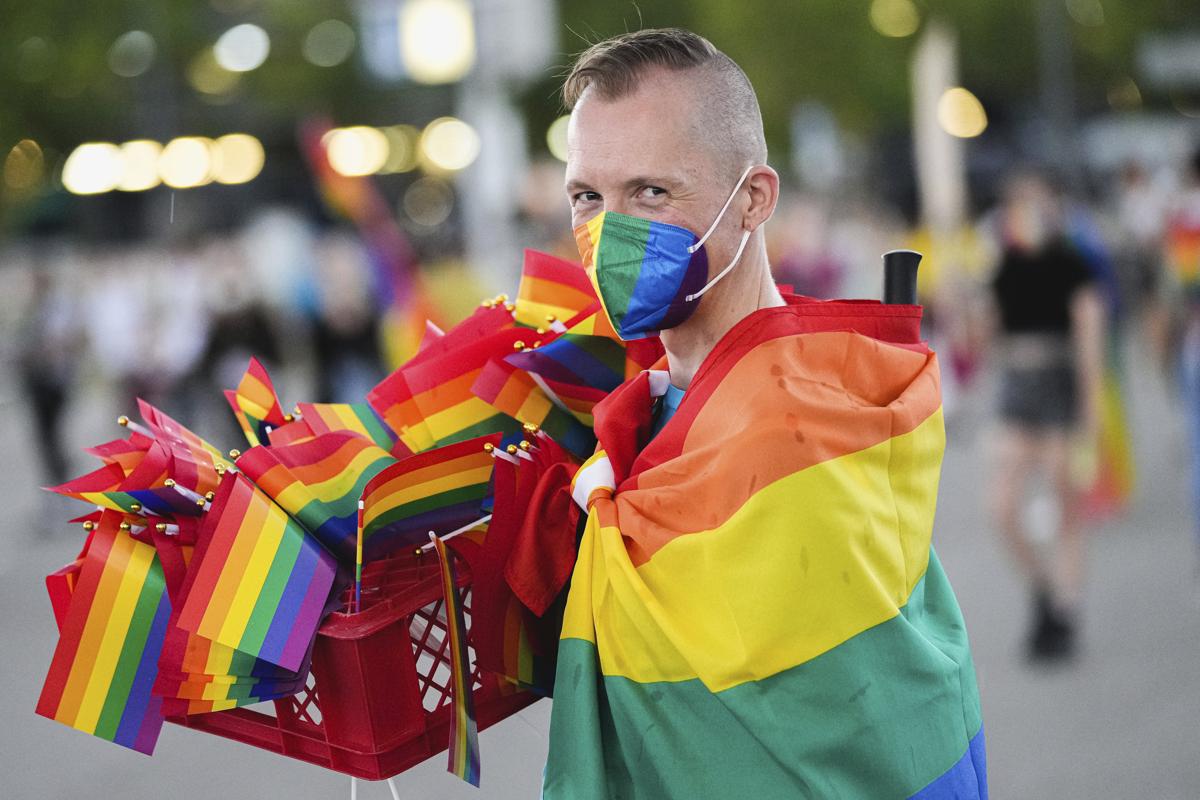 A Milano il primo sportello contro la violenza a persone Lgbtqi+ A Milano il primo sportello contro la violenza a persone Lgbtqi+