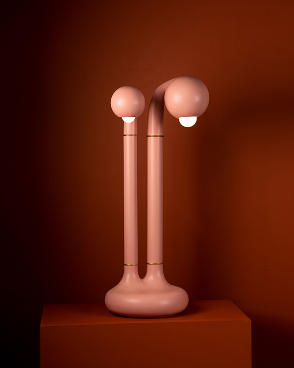 Design Week 2022: per la prima volta le creazioni del lighting designer Entler Design Week 2022: per la prima volta le creazioni del lighting designer Entler