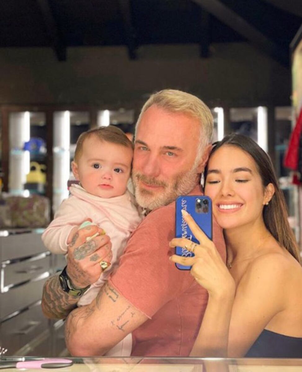 “Se non ballavamo a tempo su TikTok, spaccava tutto”: Vacchi denunciato “Se non ballavamo a tempo su TikTok, spaccava tutto”: Vacchi denunciato